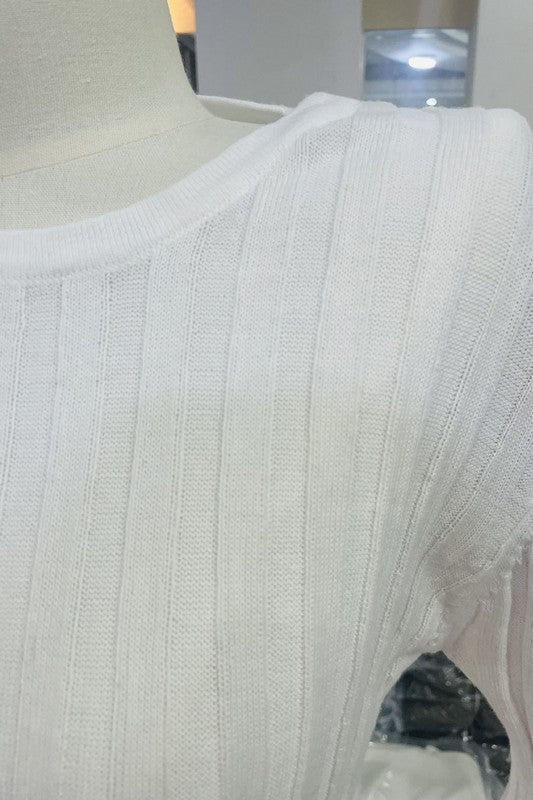 Liya™ - Robe plissée à l'élégance moderne