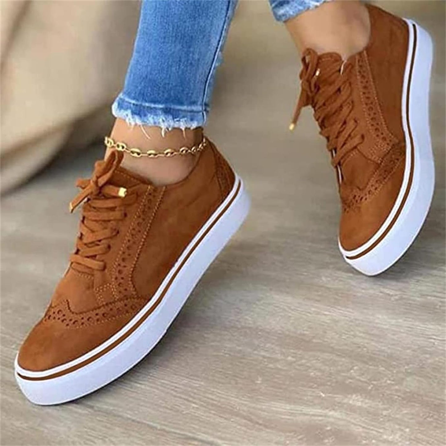 EMILY - Trendy Orthopedic Sneakers