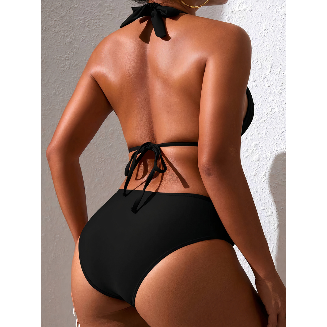 Dianne™ - Classic Tie Bikini