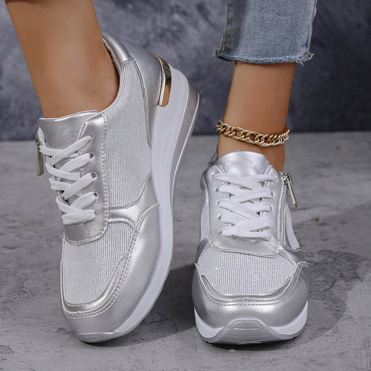 Ada - Comfortable Stylish Sneakers