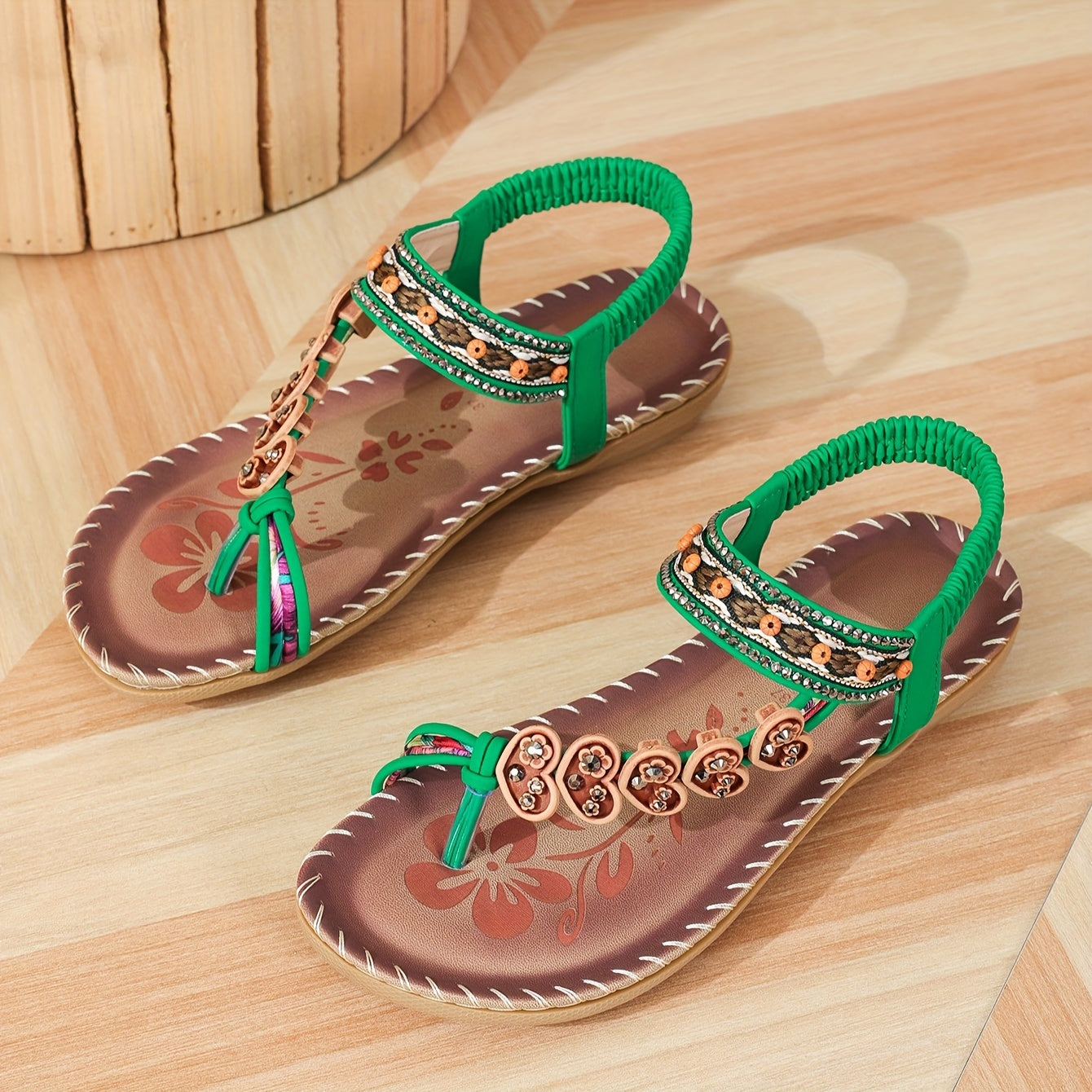 MERLIN™ | Comfortable Orthopedic Sandals