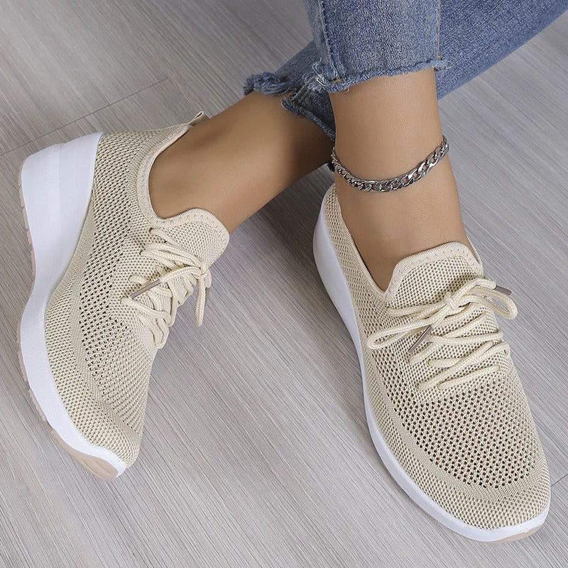 MILA Comfort+ Orthopedic Sneakers