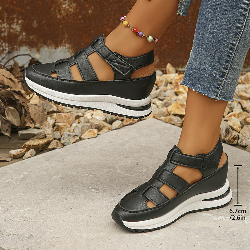 Charlotte - Comfortable Orthopedic Sandals